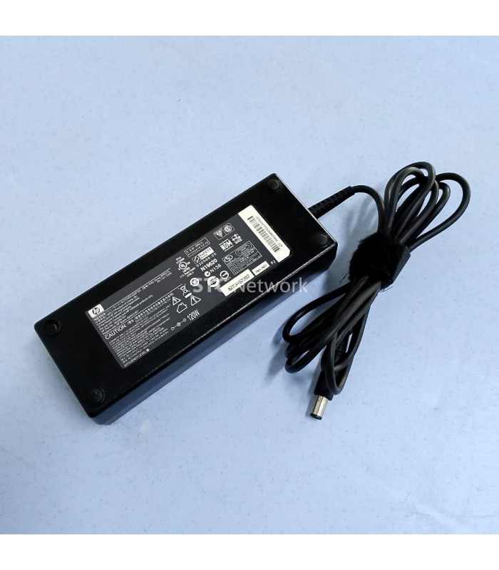 HP 18.5V 6.5A  Φ 7.4*5.0 mm 